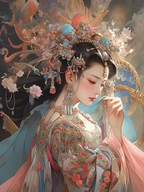 满江红 海报