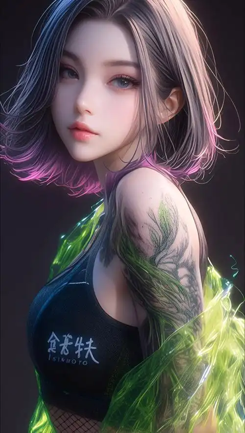 狂飙 海报