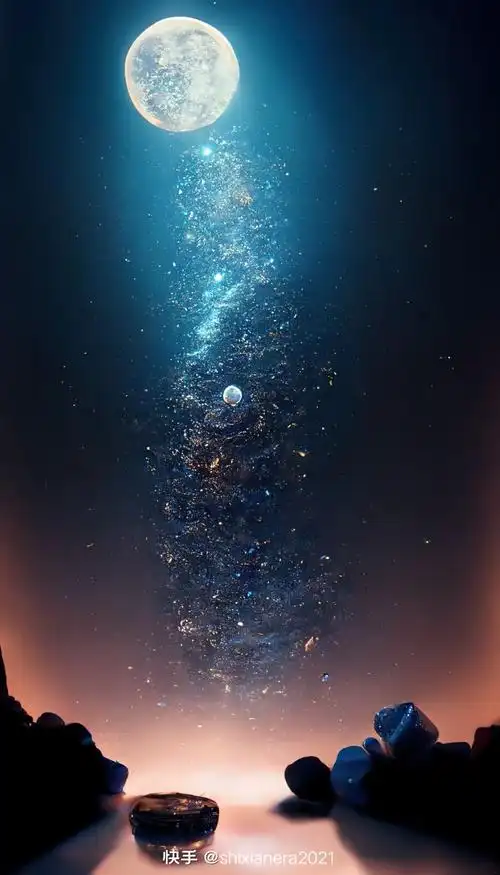 繁花 海报